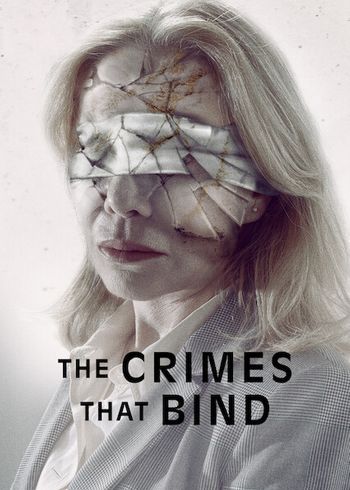 The Crimes That Bind (2020) poster