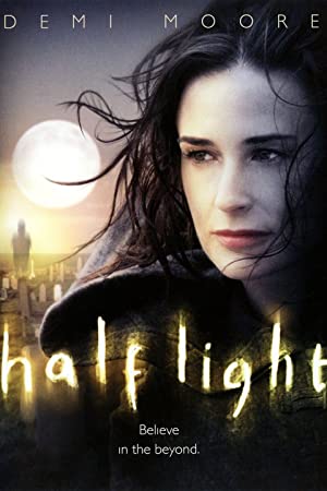 Half Light (2006) poster