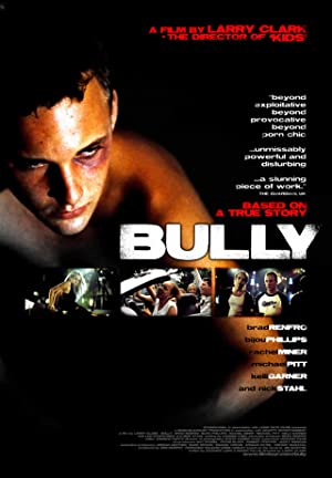 Bully (2001) poster