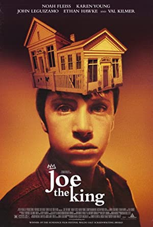Joe the King (1999) poster