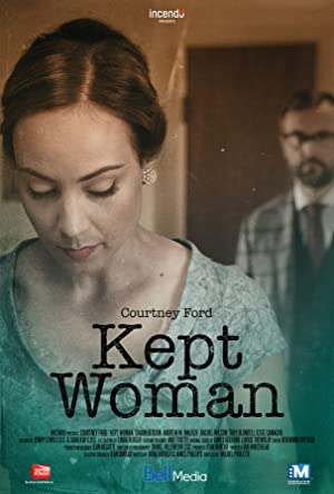 Kept Woman (2015) poster