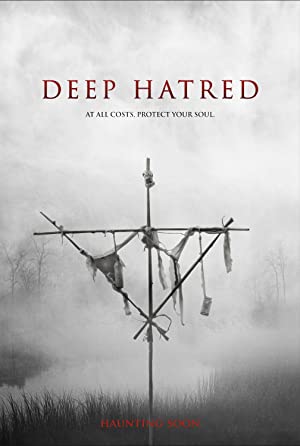 Deep Hatred (2022) poster