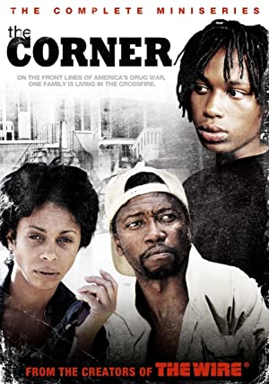 The Corner (2000) poster