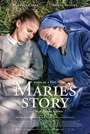 Marie's Story (2014) poster