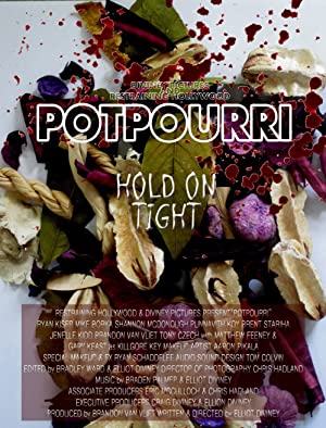 Potpourri (2011) poster