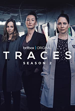 Traces (2019–2022) poster