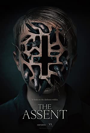 The Assent (2019) poster
