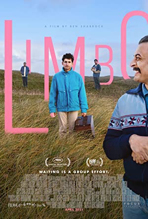 Limbo (2020) poster