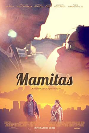 Mamitas (2011) poster
