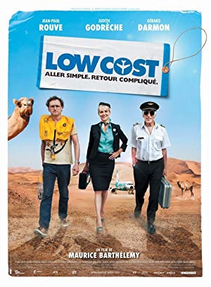 Low Cost (2010) poster