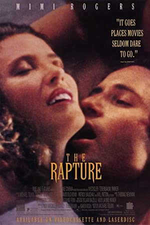 The Rapture (1991) poster