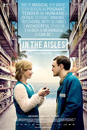 In the Aisles (2018) poster