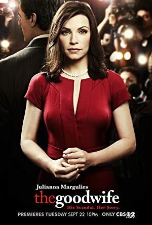 The Good Wife (2009–2016) poster