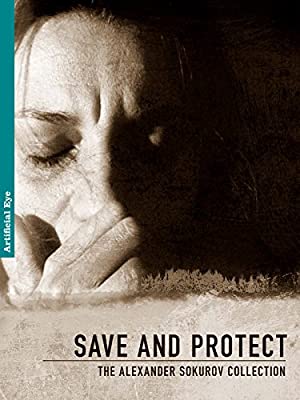 Save and Protect (1989) poster
