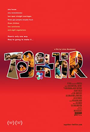 Together (2000) poster