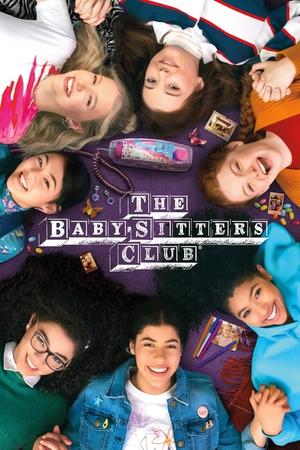 The Baby-Sitters Club (2020–2021) poster