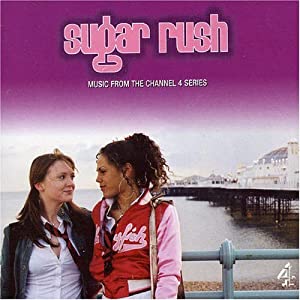 Sugar Rush (2005–2006) poster