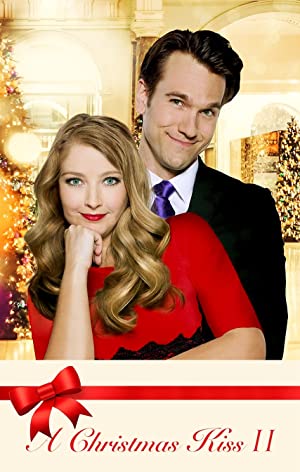 A Christmas Kiss II (2014) poster