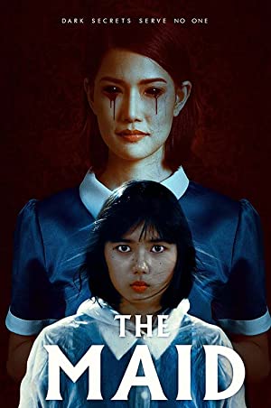 The Maid (2020) poster