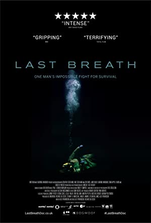 Last Breath (2019) poster
