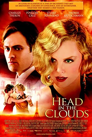 Head in the Clouds (2004) poster