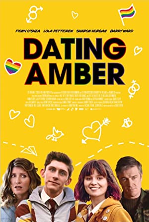 Dating Amber (2020) poster