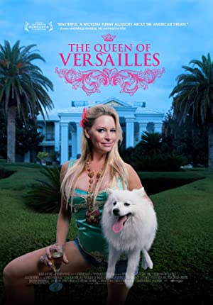 The Queen of Versailles (2012) poster