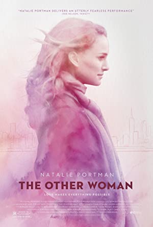 The Other Woman (2009) poster