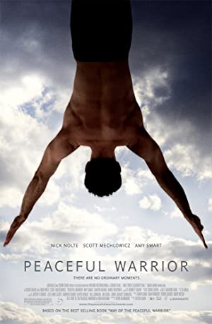 Peaceful Warrior (2006) poster