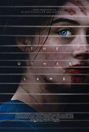 The Other Lamb (2019) poster