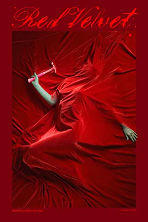 Red Velvet (2008) poster
