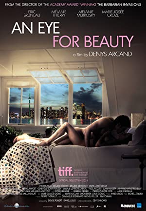 An Eye for Beauty (2014) poster