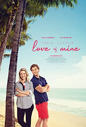 This Little Love of Mine (2021) poster