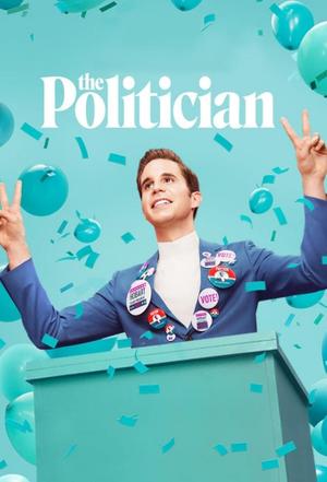The Politician (2019–) poster