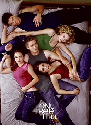 One Tree Hill (2003–2012) poster