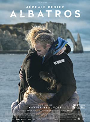 Albatros (2021) poster