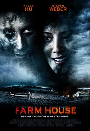 Farm House (2008) poster