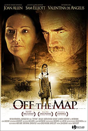Off the Map (2003) poster