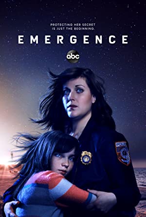 Emergence (2019–2020) poster