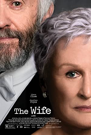 The Wife (2017) poster