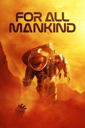 For All Mankind (2019–) poster