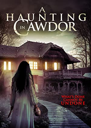 A Haunting in Cawdor (2015) poster