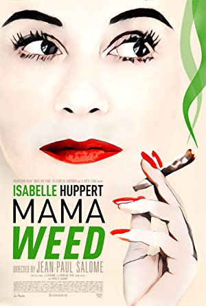 Mama Weed (2020) poster