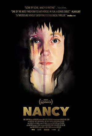 Nancy (2018) poster