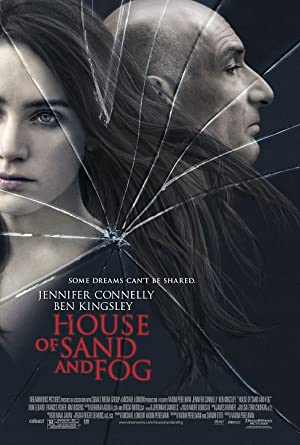 House of Sand and Fog (2003) poster