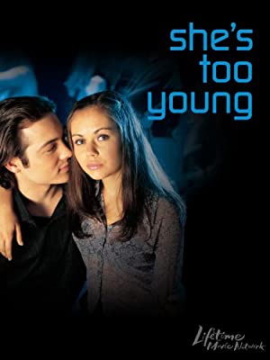 She's Too Young (2004) poster