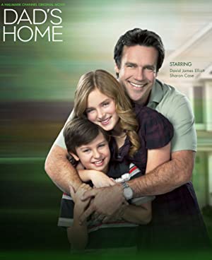 Dad's Home (2010) poster