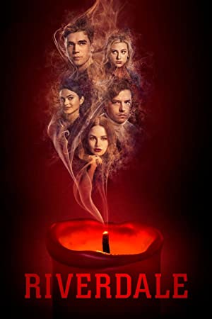 Riverdale (2017–) poster