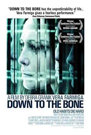 Down to the Bone (2004) poster