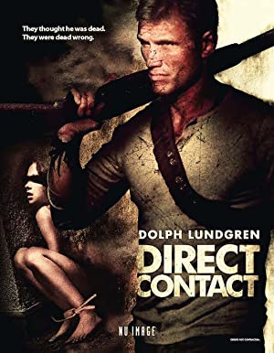 Direct Contact (2009) poster